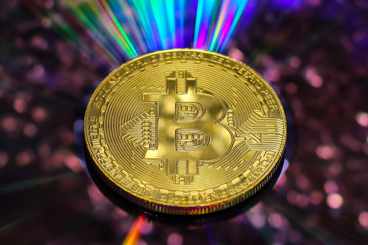美国3月CPI下跌、联准会降息机率提高！但比特币、美股不涨反跌